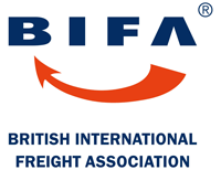 British International Freight Association